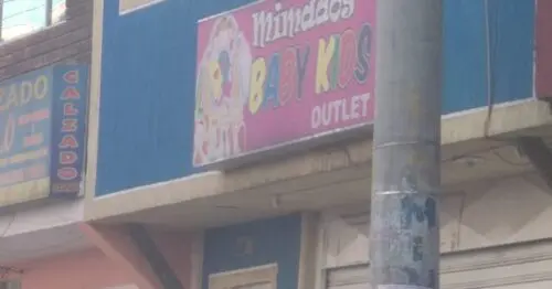 MIMADOS BABY KIDS BOGOTÁ MIMADOS BABY KIDS BOGOTÁ